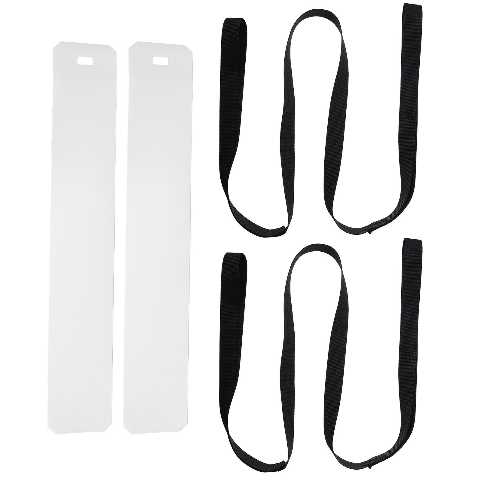 Extra Thick Sliding Pad for Fu - Home Appliances recension och pris