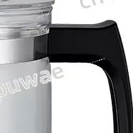 Home Use Small Milk Frother De - Electric Milk Frother Handheld recension och pris