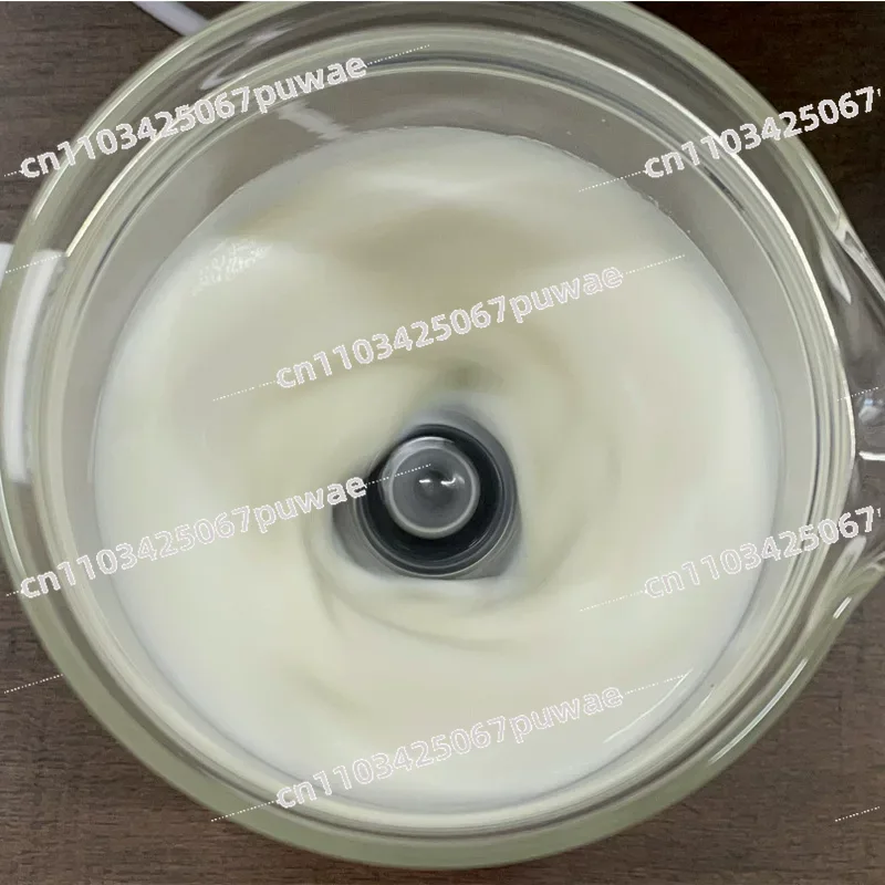 Home Use Small Milk Frother De - Electric Milk Frother Handheld recension och pris