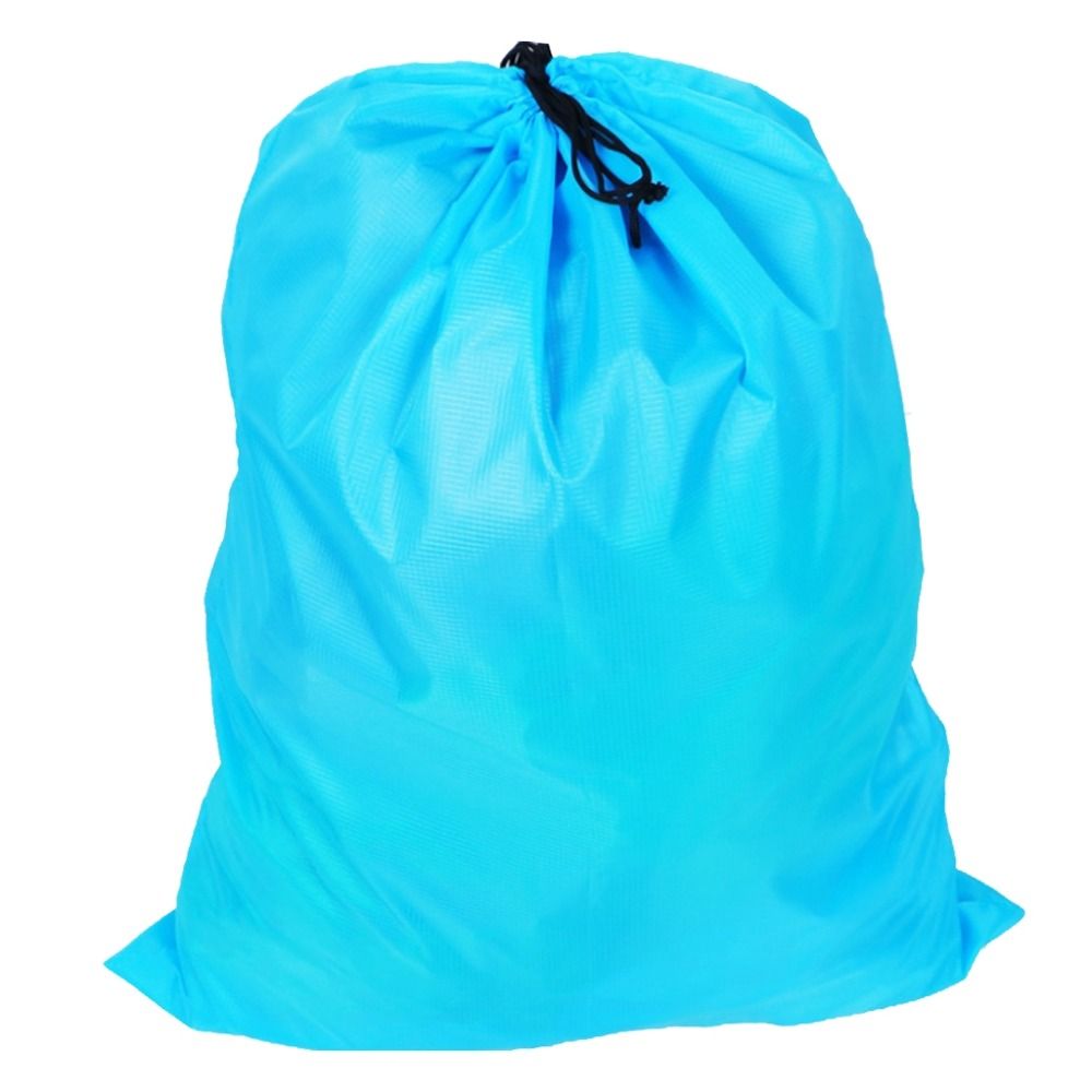 New Waterproof Drawstring Sack - Laundry recension och pris