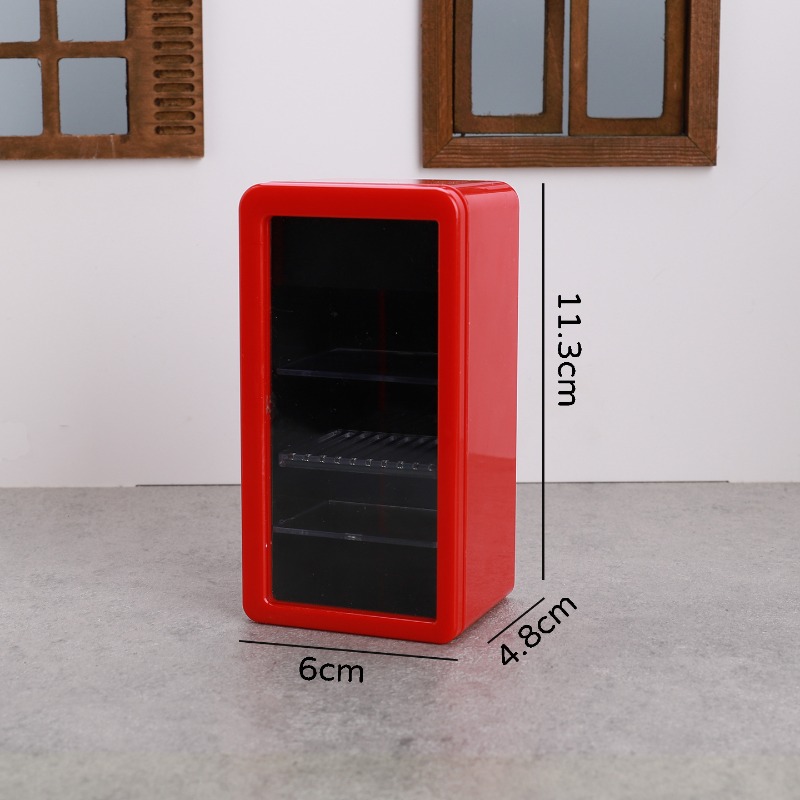 Mini Miniature Simulation Lumi - Kitchen Appliances recension och pris