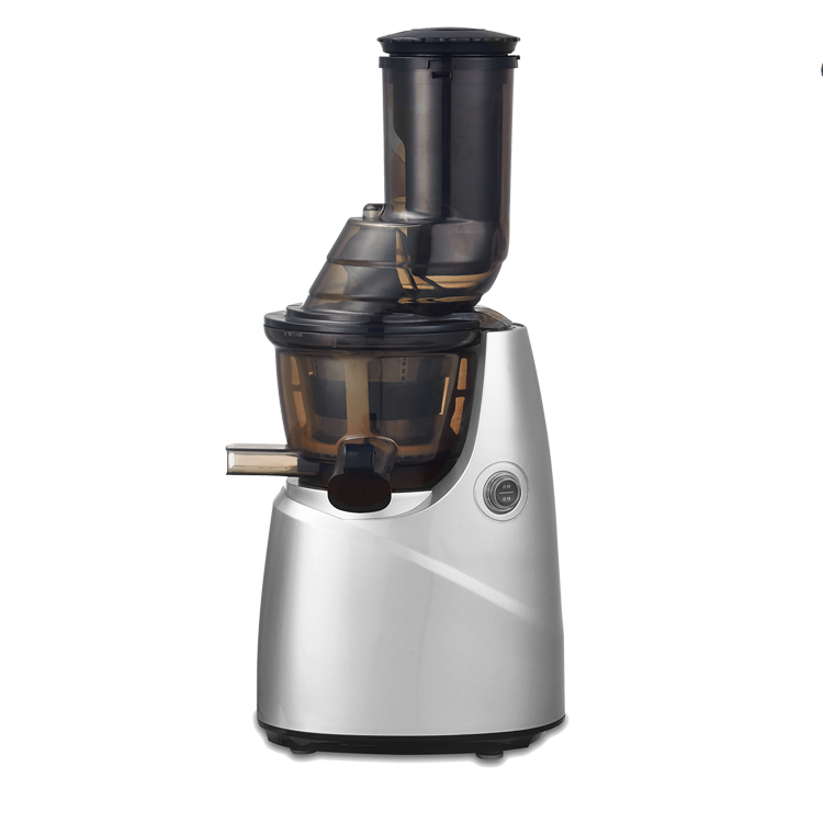 Best Stainless Steel 60 Househ - Electric Slow Juicer Cold Press recension och pris