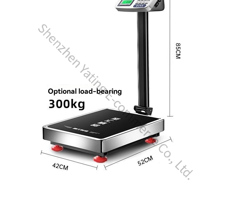 200Kg Electronic Kitchen Scale - Kitchen Appliances recension och pris