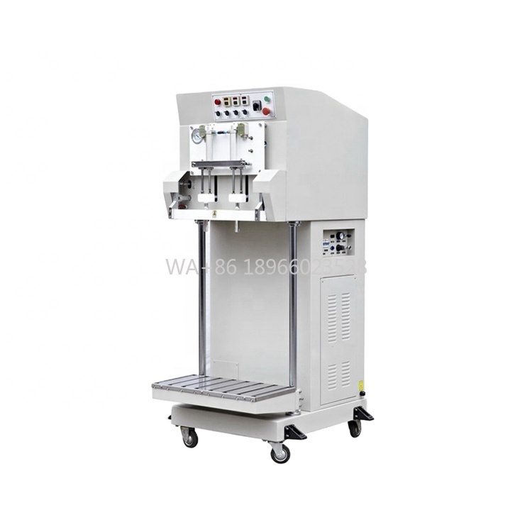 DZQ-600L Hualian Industrial Pl - Food Vacuum Sealer Machine recension och pris