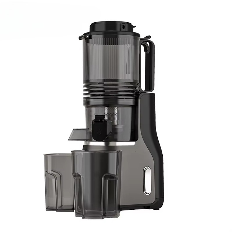 500Ml large feed chute cold pr - Electric Slow Juicer Cold Press recension och pris
