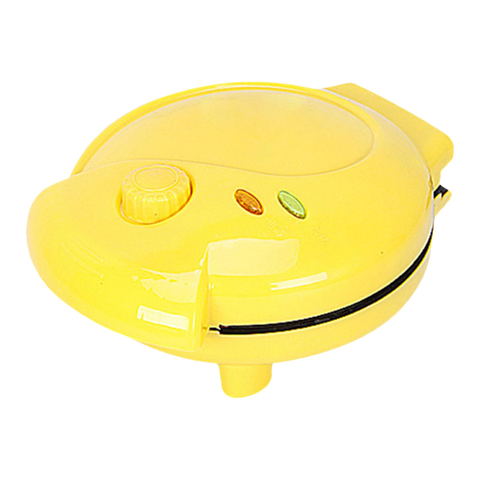 Mini Waffle Maker Non-Stick Au - Mini Waffle Maker Machine recension och pris