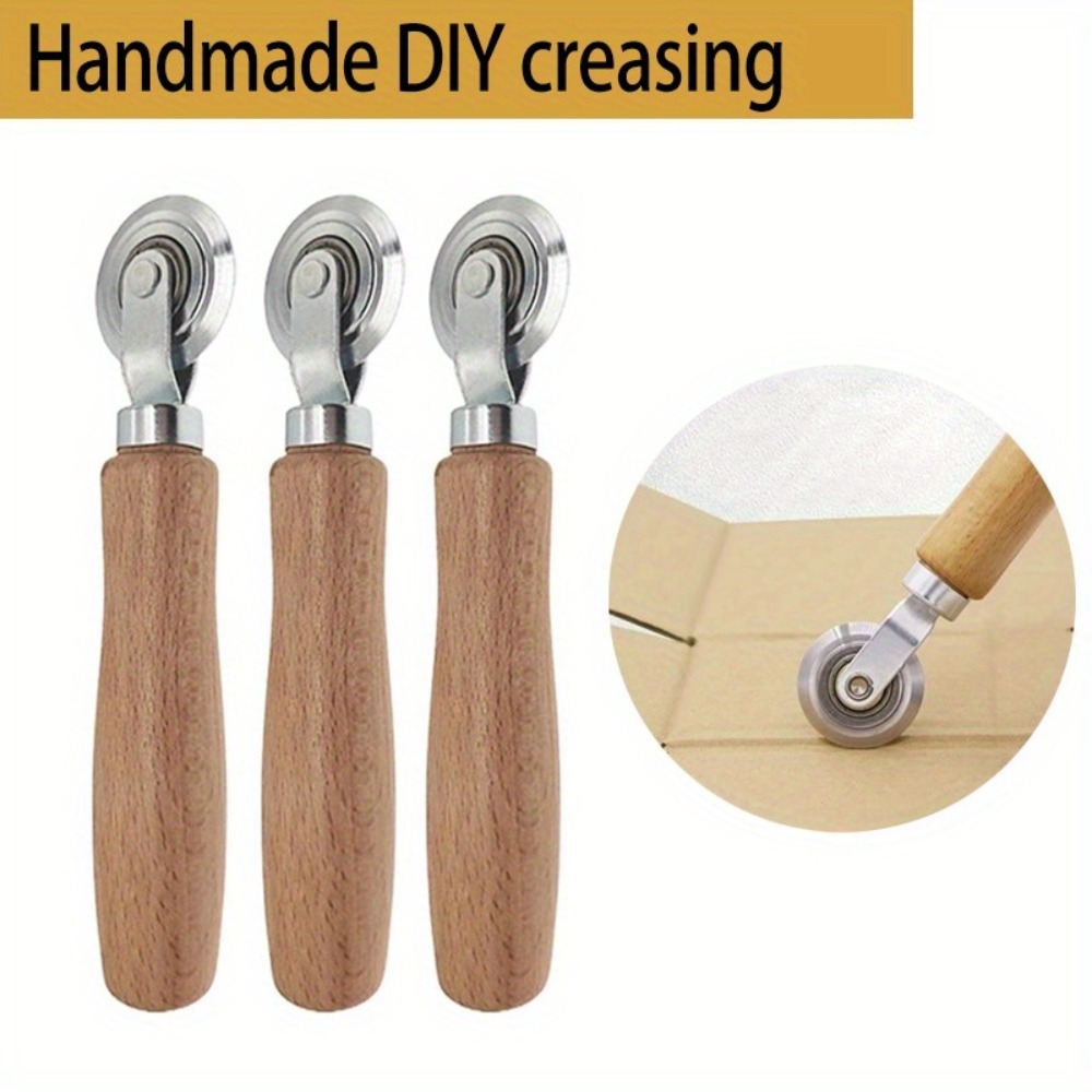 1 DIY Creasing Wheel - Craft C - Home Appliances recension och pris