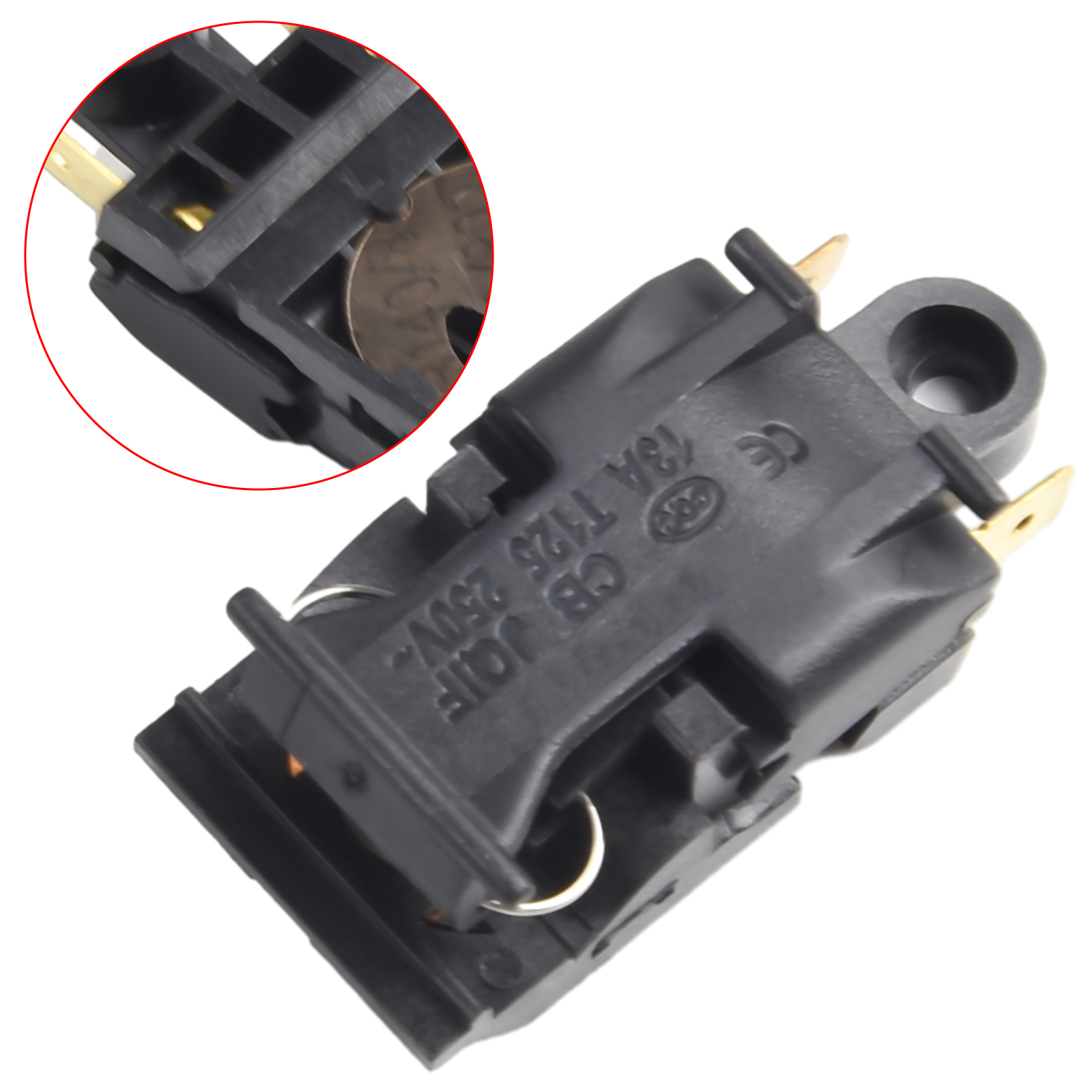 2PCS Electric Kettle Power Swi - Electric Kettle Temperature Control recension och pris
