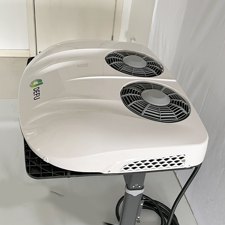 caravan air Conditioners Aire  - Air Conditioners recension och pris