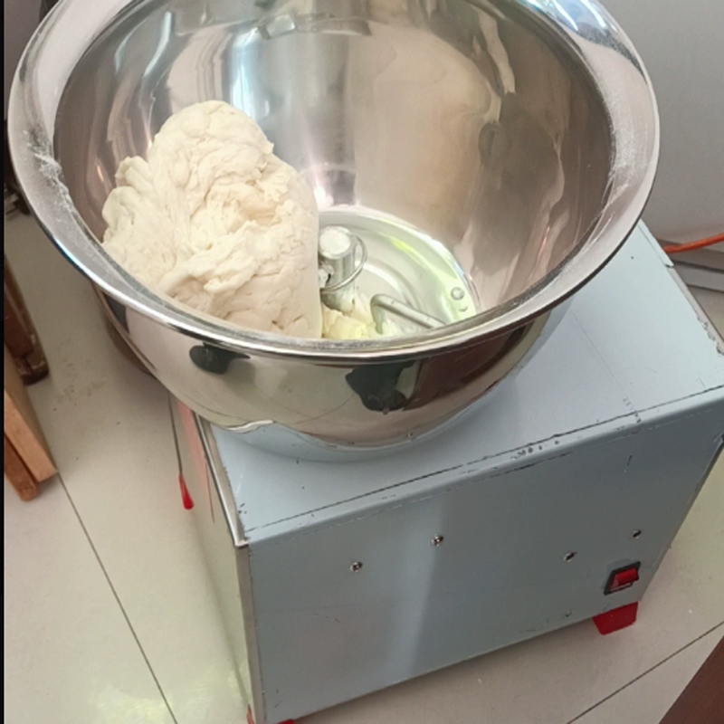 Flour Dough Mixer Machine Knea - Kitchen Appliances recension och pris