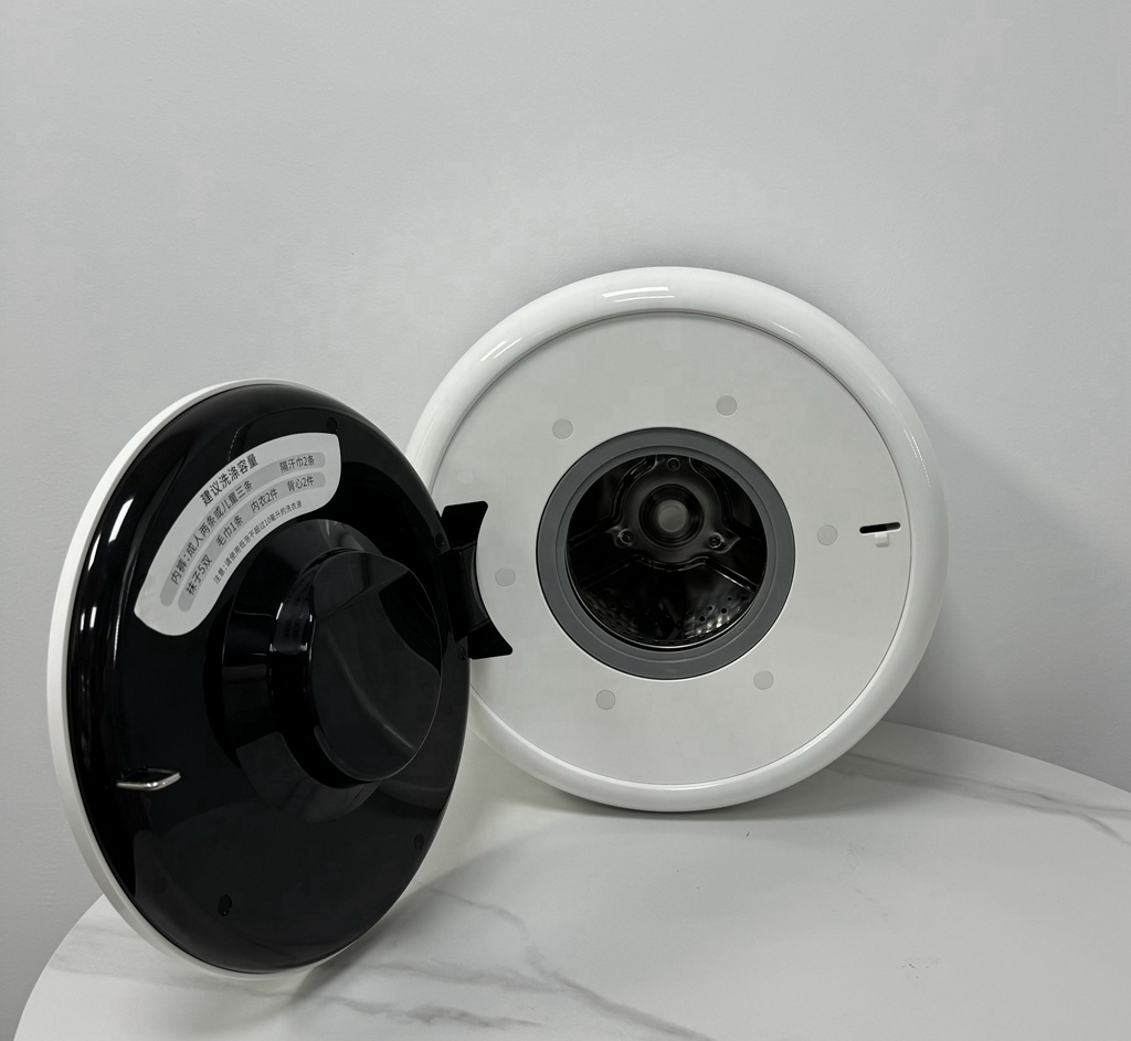 Wall Mounted Stable Mini Washi - Laundry recension och pris
