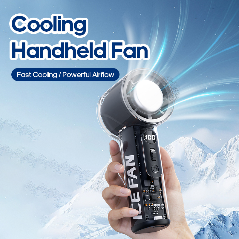 New Portable Refrigeration Sma - Air Conditioners recension och pris