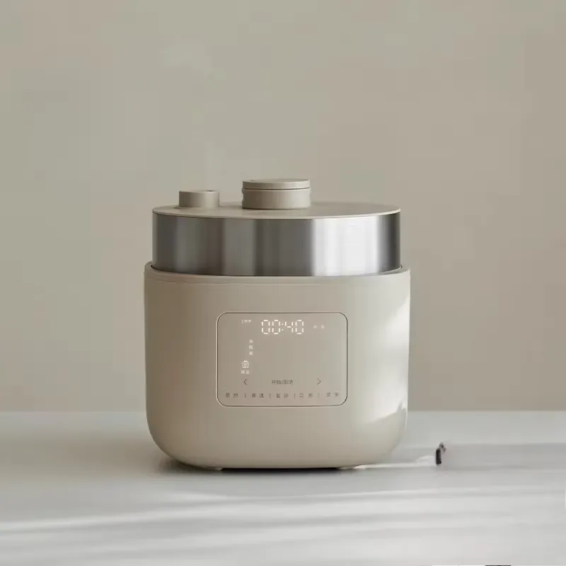 2026 Instant Uncoated Rice Coo - Smart Instant Pressure Cooker recension och pris