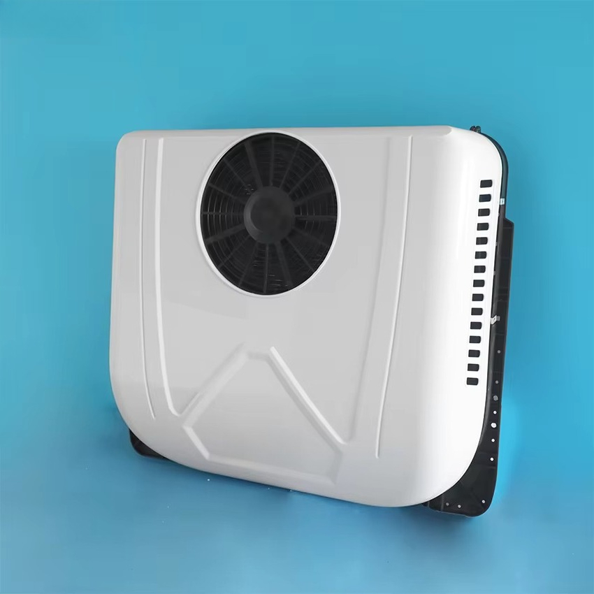Rooftop Double Fan Auto Blowin - Air Conditioners recension och pris