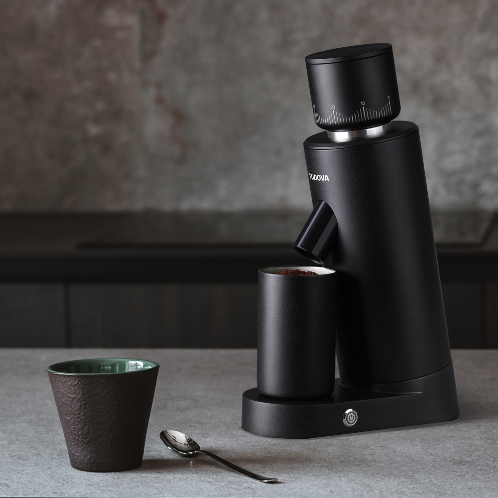 Office Home Use Single Dose Co - Coffee Bean Grinder Electric recension och pris