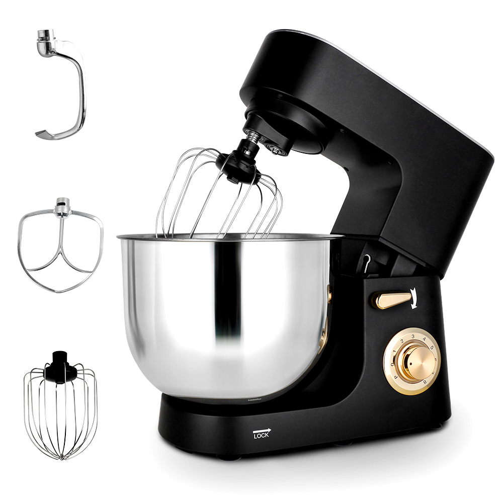 Household Stand Mixer High Pow - Home Appliances recension och pris