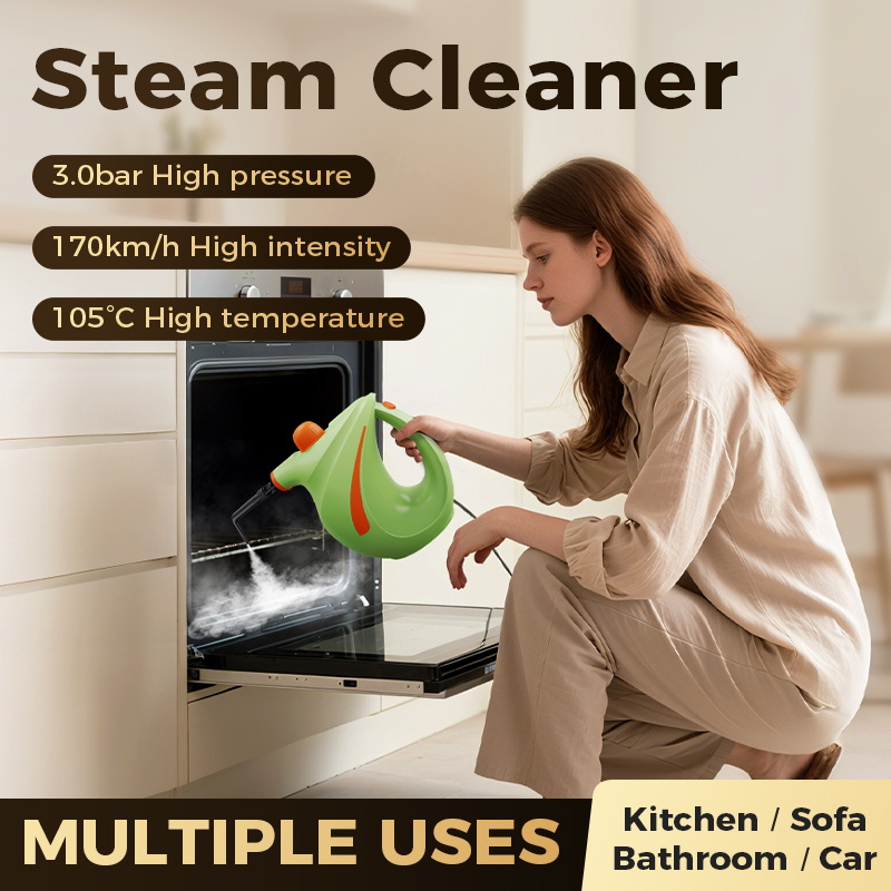 Hot sell Home Appliances Steam - Home Appliances recension och pris