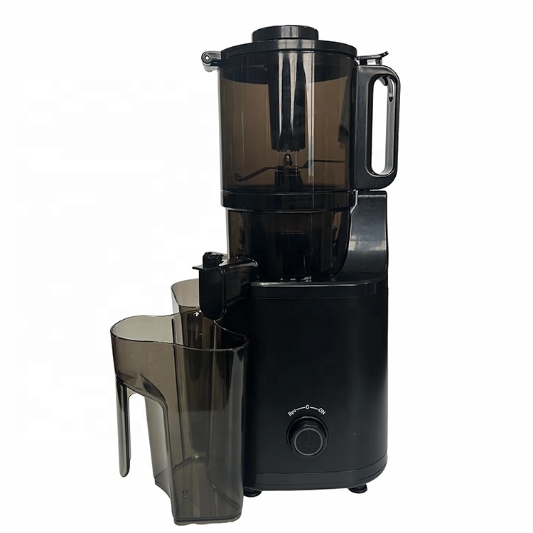 Professional Houseuse Electric - Electric Slow Juicer Cold Press recension och pris