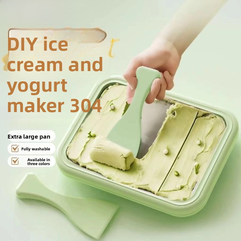  Non- Home Use Ice Cream Maker - Small Appliances recension och pris