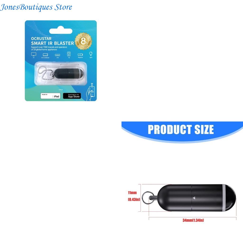 Multiple Device Controller Sma - Small Appliances recension och pris