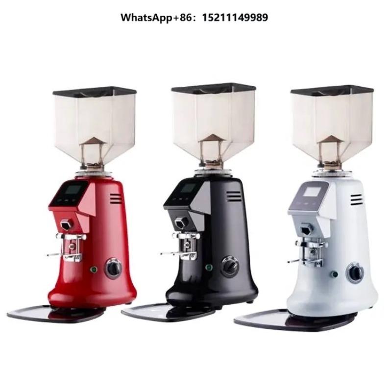 Coffee Bean Grinder Machine 74 - Coffee Bean Grinder Electric recension och pris