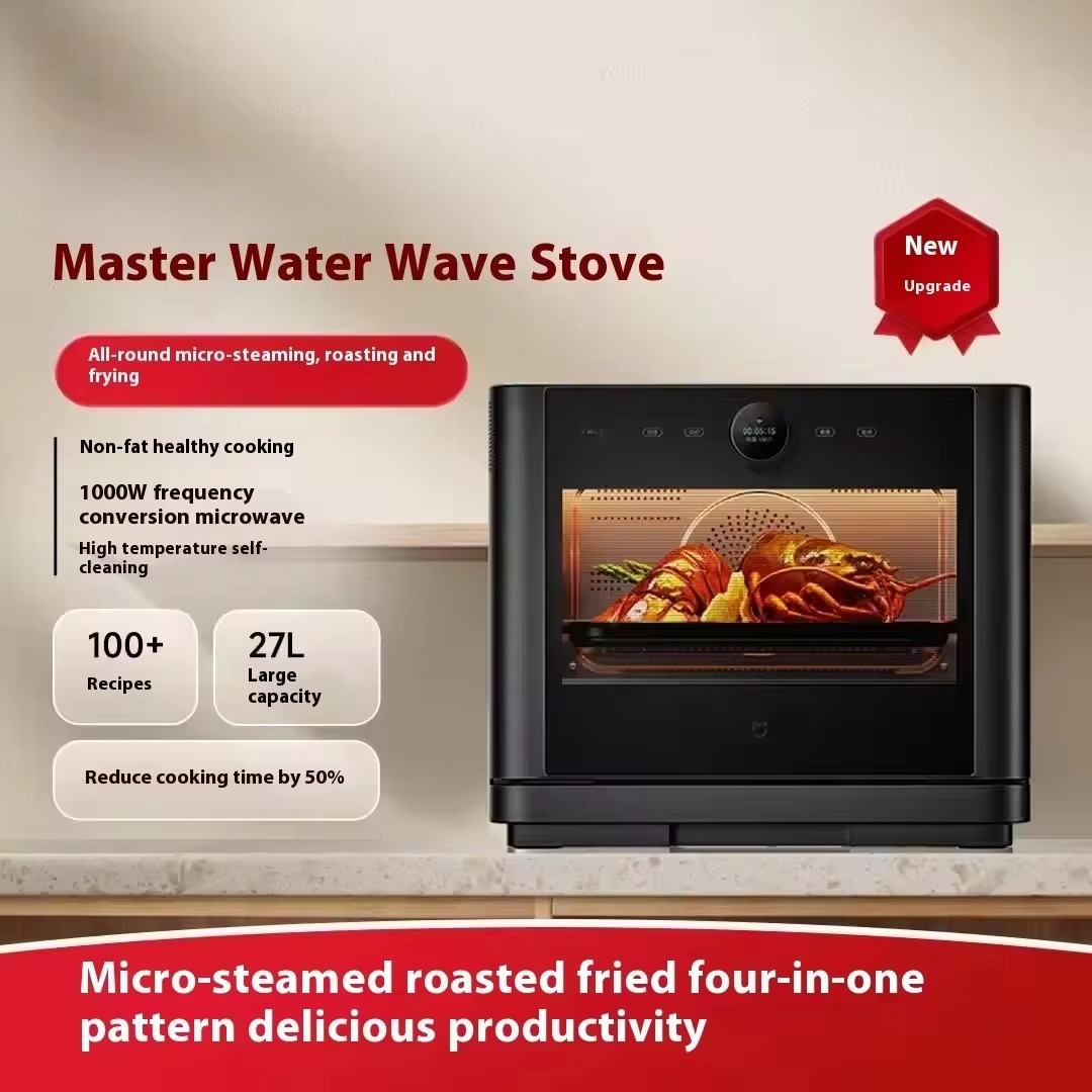 For  Mijia 27L Smart Microwave - Home Appliances recension och pris