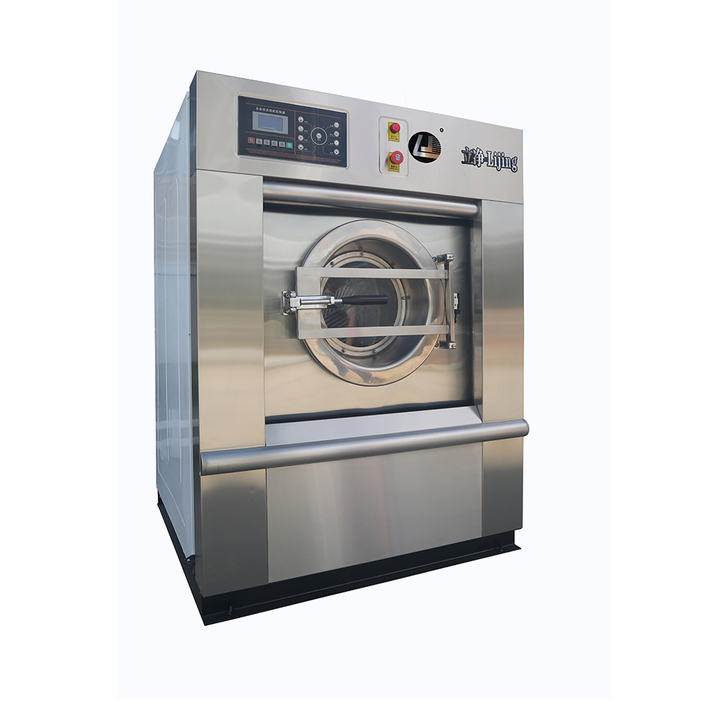Custom Fully Automatic Washer  - Laundry recension och pris