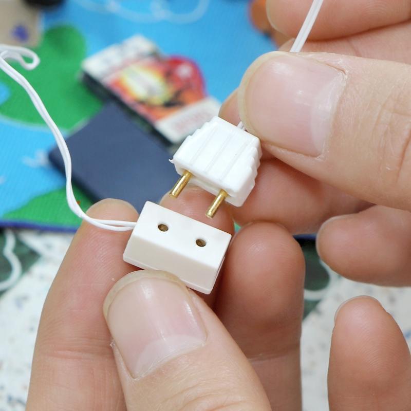 1Pcs 1/12 Dollhouse Decorative - Home Appliances recension och pris