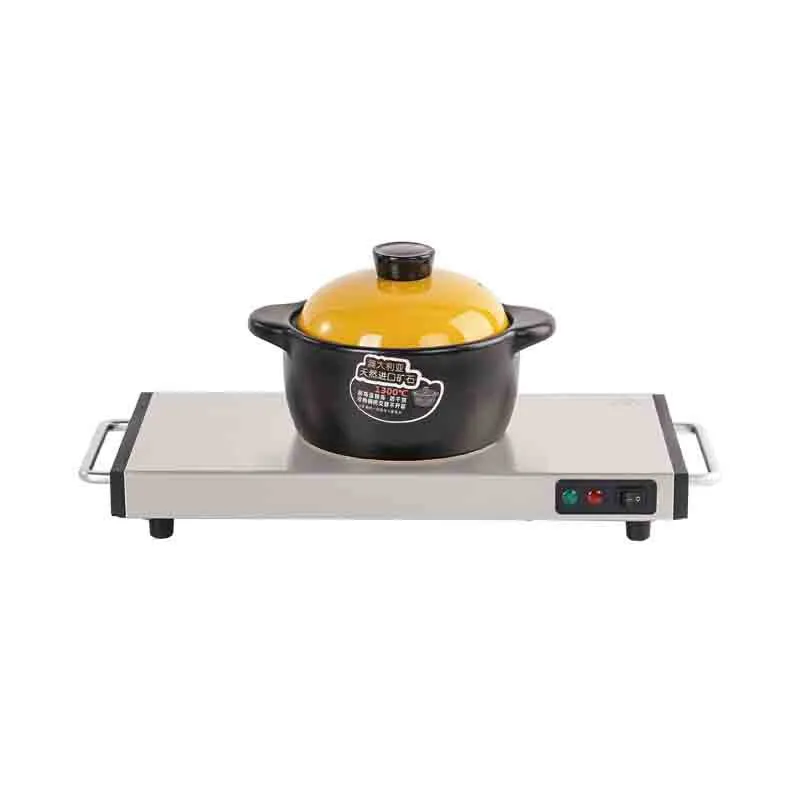 KW-2041 Indoor stainless steel - Small Appliances recension och pris