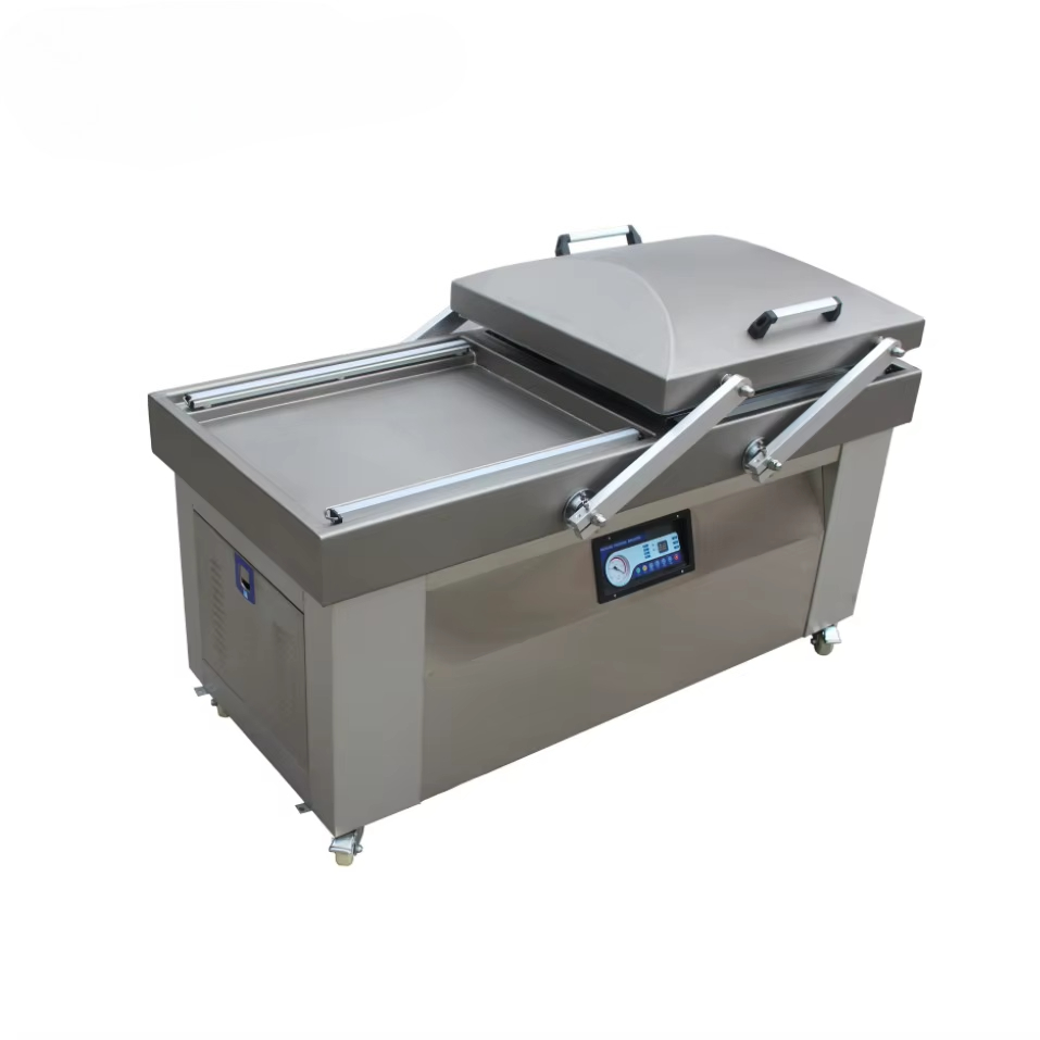 Dz600 DZ400 Vacuum Sealer Mach - Food Vacuum Sealer Machine recension och pris