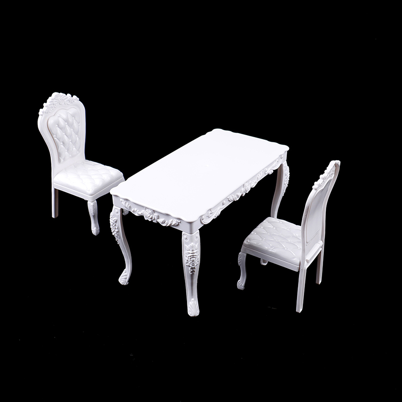 Dollhouse 1:6 Kitchen Furnitur - Kitchen Appliances recension och pris