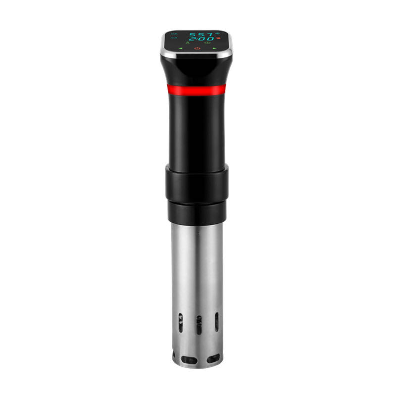 Sous-vide Machine Precision Co - Digital Sous Vide Precision Cooker recension och pris