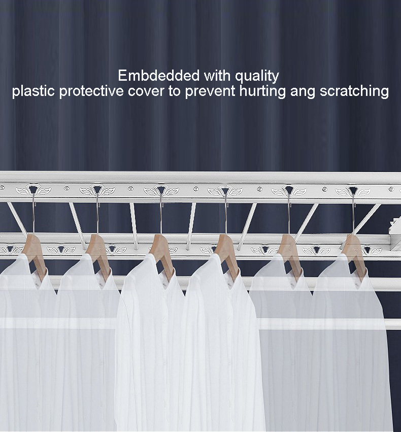 LED Automatic Smart Control Cl - Laundry recension och pris