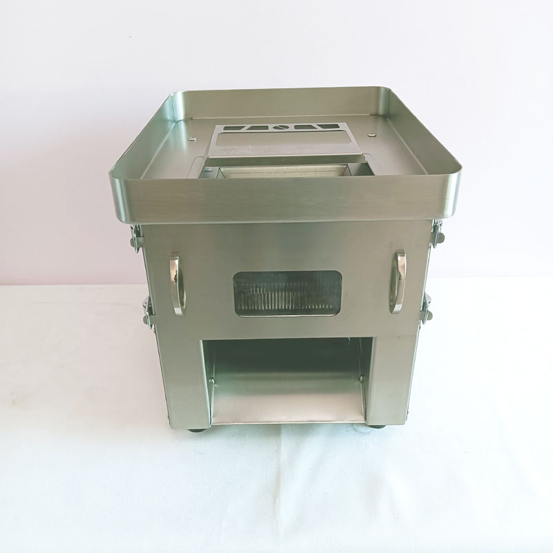 Home And Commercial Use Meat C - Automatic Meat Slicer Home recension och pris