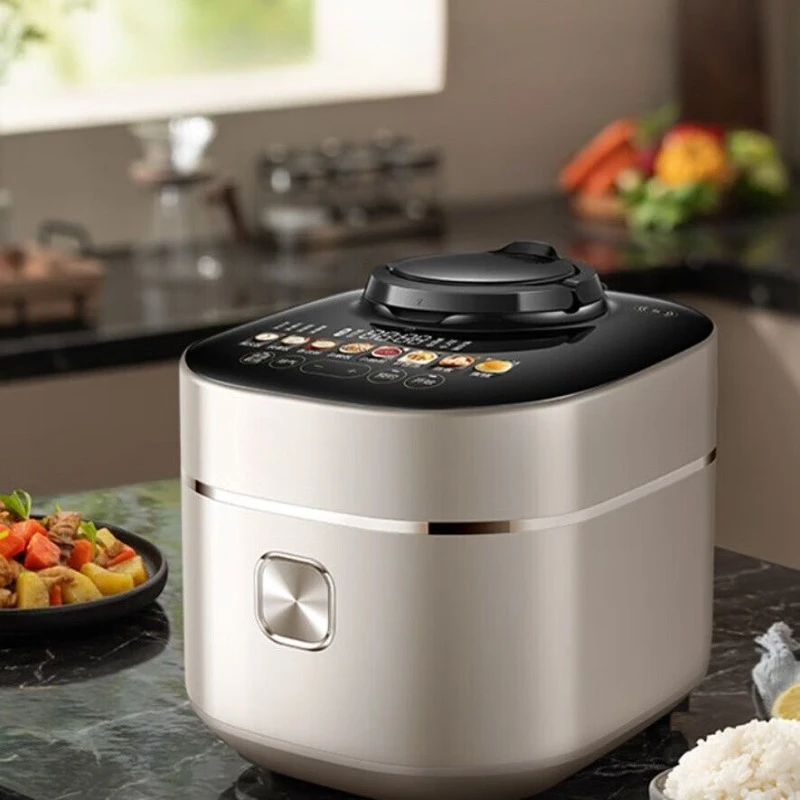 Instant Pot DUO60 6-Quart 9-in - Smart Instant Pressure Cooker recension och pris