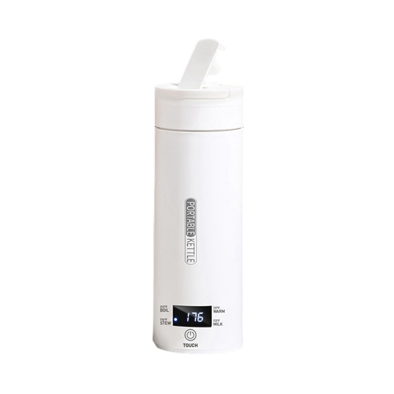 DT39 Portable Travel Electric  - Electric Kettle Temperature Control recension och pris